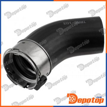 Gaine de suralimentation pour RENAULT | GPP-RE-103, 37721